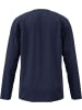 Kidsworld Langarmshirt in marine