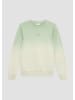 s.Oliver Sweatshirt in 0330_hellgrün