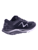 MBT Sneaker Low in schwarz