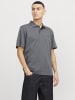 Jack & Jones Poloshirt in Poppy Seed