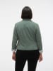 Vero Moda Blazer in Laurel Wreath