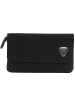 Strellson Harrison Schlüsseletui Leder 12 cm black