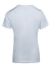 Endurance Funktionsshirt Vista in 1002 White