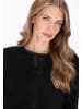 DreiMaster Vintage Women Cardigan in black