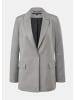 comma Indoor-Blazer  in  91W2_taubengrau