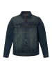 JP1880 Übergangsjacke in dark blue denim