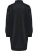 Hummel Kleid Hmlolivia Mädchen in BLACK