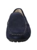 Geox Slipper Uomo Moner in blue