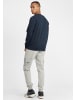 !SOLID Sweatshirt SDTemet in blau