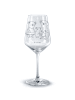 Mr. & Mrs. Panda Bordeauxglas Koala Familie ohne Spruch in Transparent