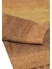 Jalene Damen Strickjacke in Braun Mehrfarbig