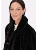 Albee Women Jacke in Schwarz