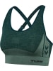 Hummel Hummel Top Hmlclea Damen in GREEN GABLES/GARDEN TOPIARY ME