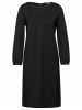 Street One Freizeitkleid für Damen in Schwarz