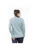 Chillaz W GLÖDIS HOODY in Blau