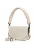 FREDs BRUDER Good Vibes Only Crossbag - Schultertasche 22 cm (black) in oat milk