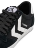 Hummel Hummel Sneaker Hummel Slimmer Erwachsene in BLACK/ WHITE KH