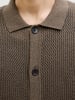 Jack & Jones Freizeithemd in Rain Drum