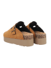 Ital-Design Sandale & Sandalette in Camel