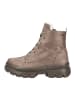 ara Stiefelette in Cashmere