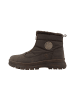 Romika Short Boots in mud