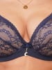 SugarShape BH Valerie in navy