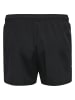 Hummel Verstellbare Taille Hmlmove Damen in BLACK