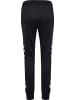 Hummel Hummel Hose Hmllegacy Damen Atmungsaktiv in BLACK