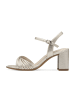 Tamaris Klassische Sandale 1-28324-42 in bunt