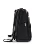 Roncato Biz 4.0 Rucksack 45 cm Laptopfach in BLACK