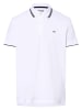 Selected Poloshirt SLHDante in weiß