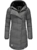 ragwear Wintermantel Pavla in Grey21