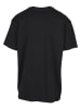 9N1M SENSE T-Shirt in black