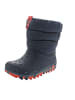 Crocs Classic Neo Puff Boot Stiefel Blau
