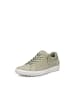 Ecco Sneaker in grün