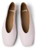 Camper Ballerinas " Casi Myra " in Pastelrosa