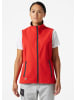 Helly Hansen Weste "Manchester 2.0 Softs Vest" in Rot