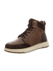Josef Seibel Schnürboots in Braun