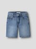 name it Denim-Shorts Nkmryan regular fit in denim blue