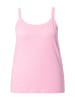 Ulla Popken Strick-Top in rosa