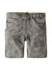 Stockerpoint Lederhose Alois2 in grau