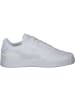 Lacoste Sneakers Low in white