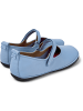 Camper Ballerinas " Right Nina " in Mittelblau