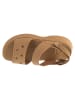 Crocs Crocs Soho Y Strap Sandal W in Braun
