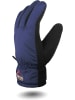 Normani Outdoor Sports Herren Handschuhe Lupus in Navy