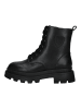 BLAUER USA Stiefelette Schwarz