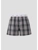 QS Boxershort in 99N0_schwarz