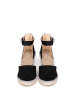 POSH by Poelman POSH by Poelman "ENID" Damen Sandalen mit Absatz