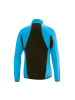 Gonso Bike Windjacke Serru in Blau