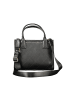 Twinset Schwarz Damen Tasche aus Polyurethan